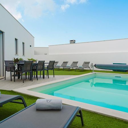 Villa Lola Santa Barbara  Zewnętrze zdjęcie
