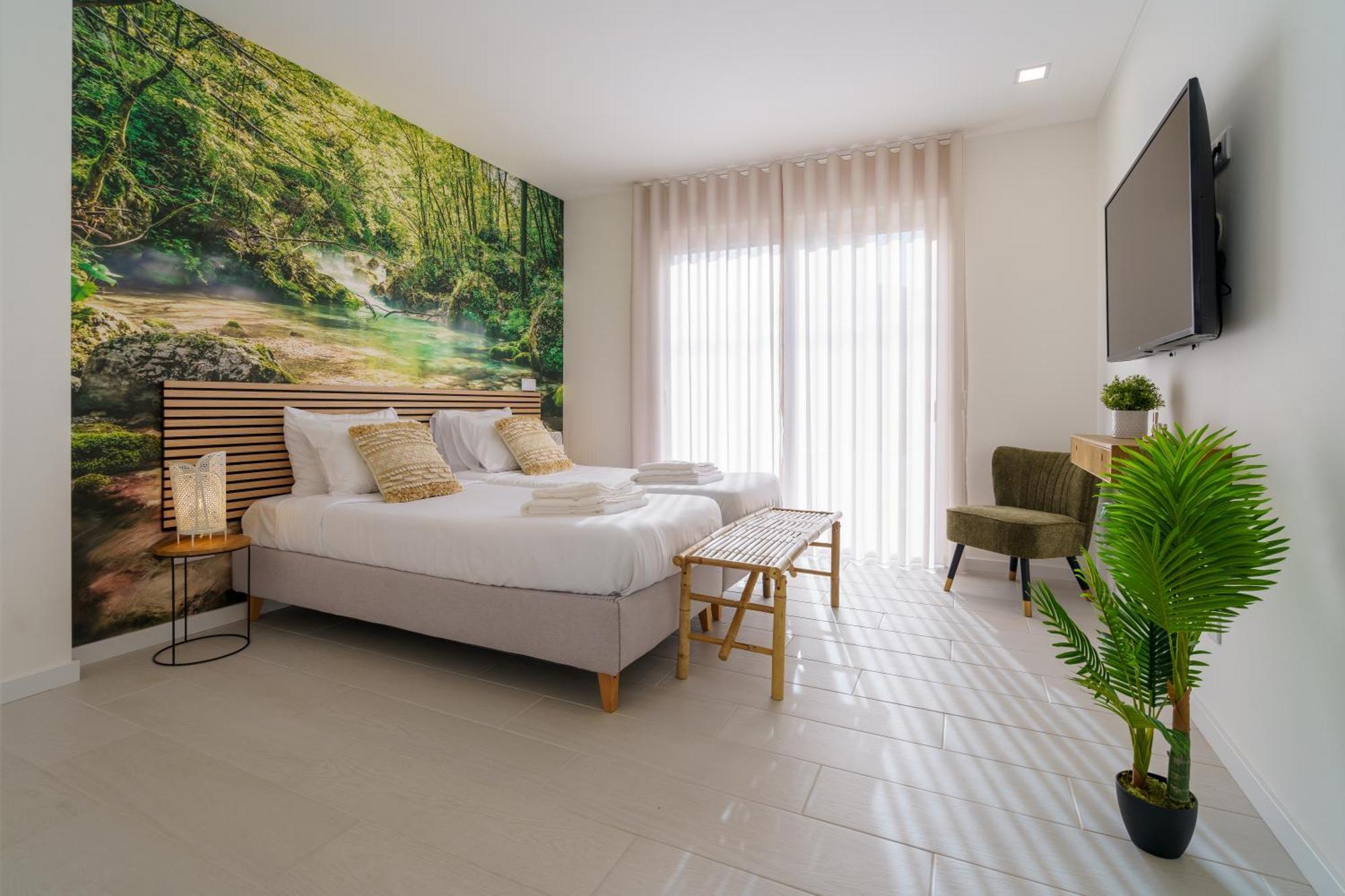 Villa Lola Santa Barbara  Zewnętrze zdjęcie