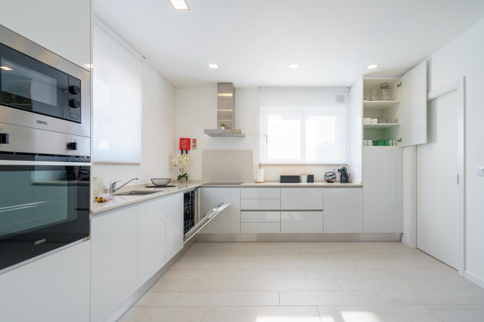 Villa Lola Santa Barbara  Zewnętrze zdjęcie