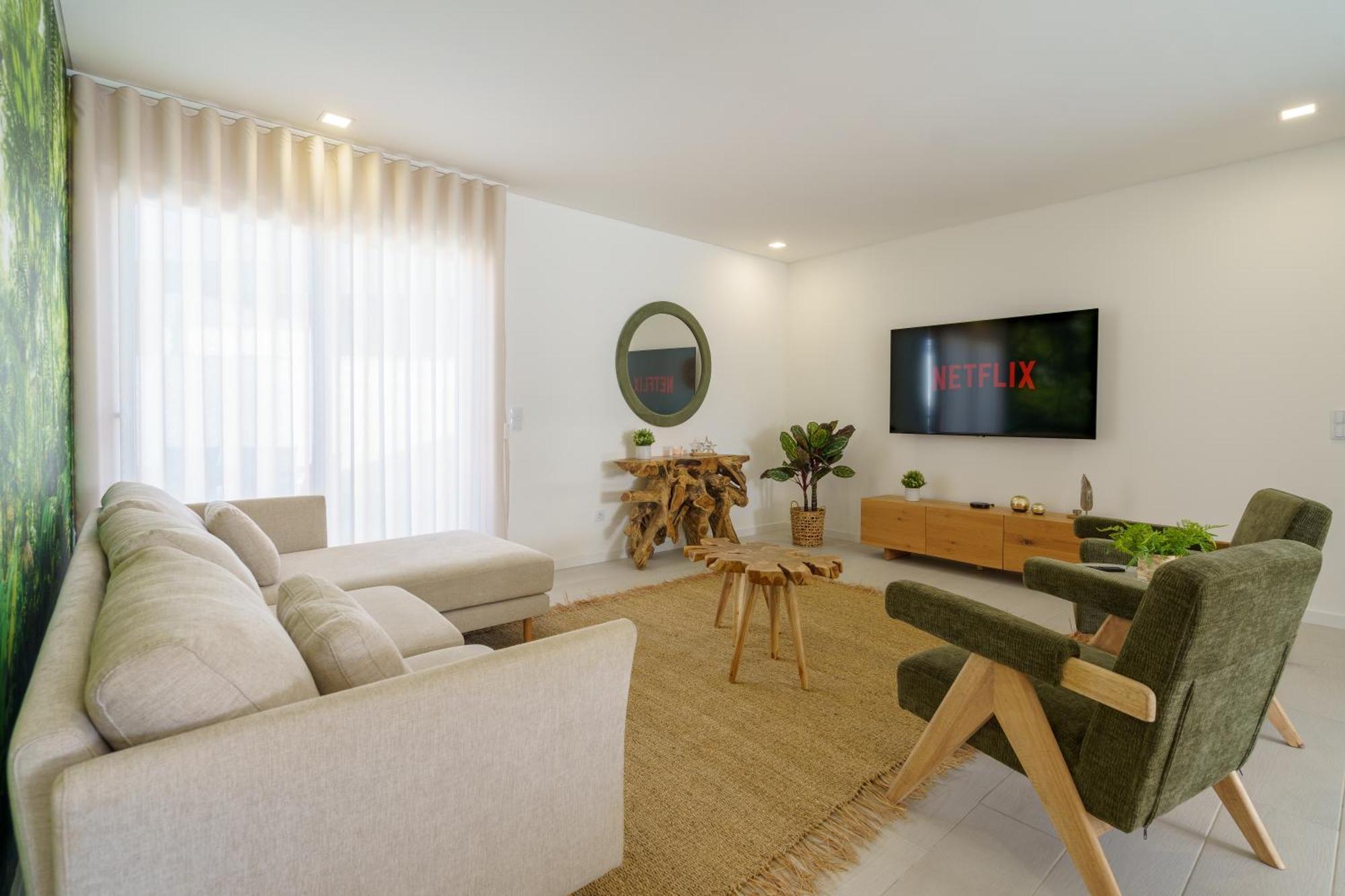 Villa Lola Santa Barbara  Zewnętrze zdjęcie