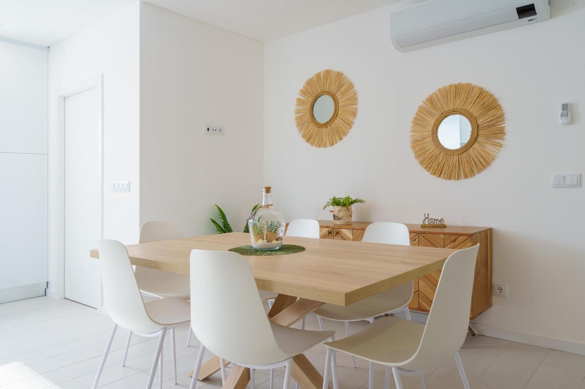 Villa Lola Santa Barbara  Zewnętrze zdjęcie