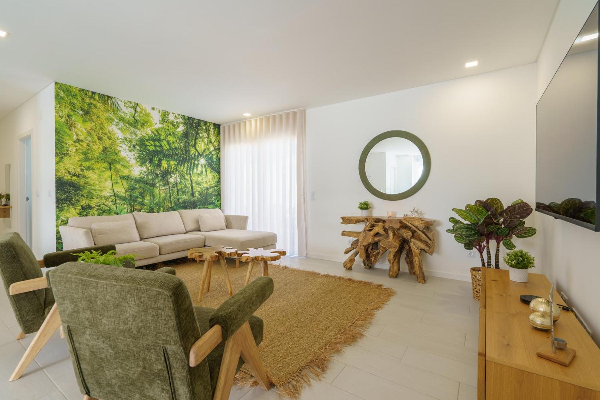 Villa Lola Santa Barbara  Zewnętrze zdjęcie