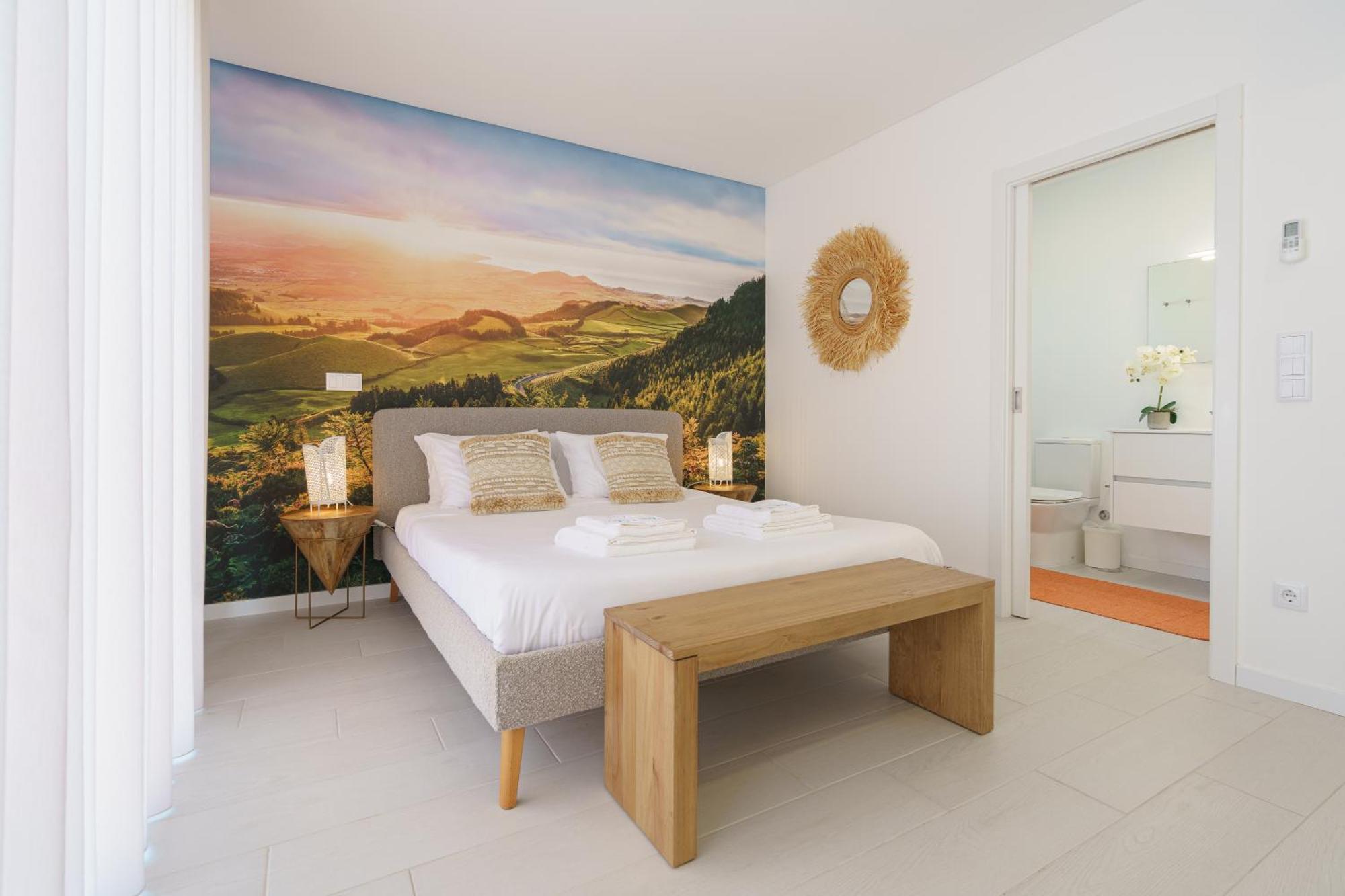 Villa Lola Santa Barbara  Zewnętrze zdjęcie