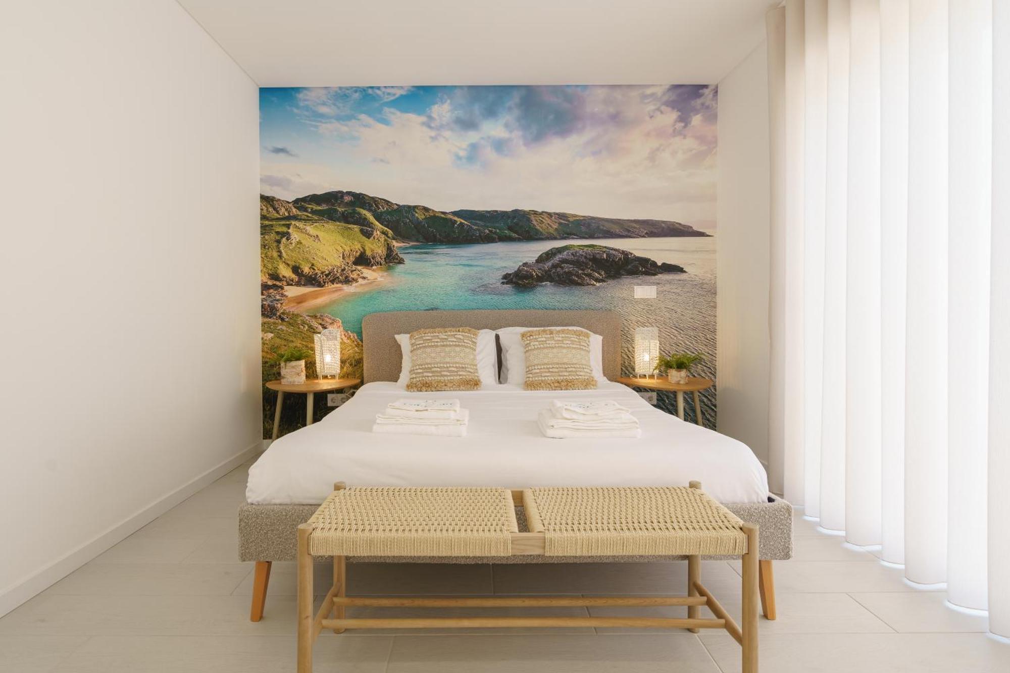 Villa Lola Santa Barbara  Zewnętrze zdjęcie