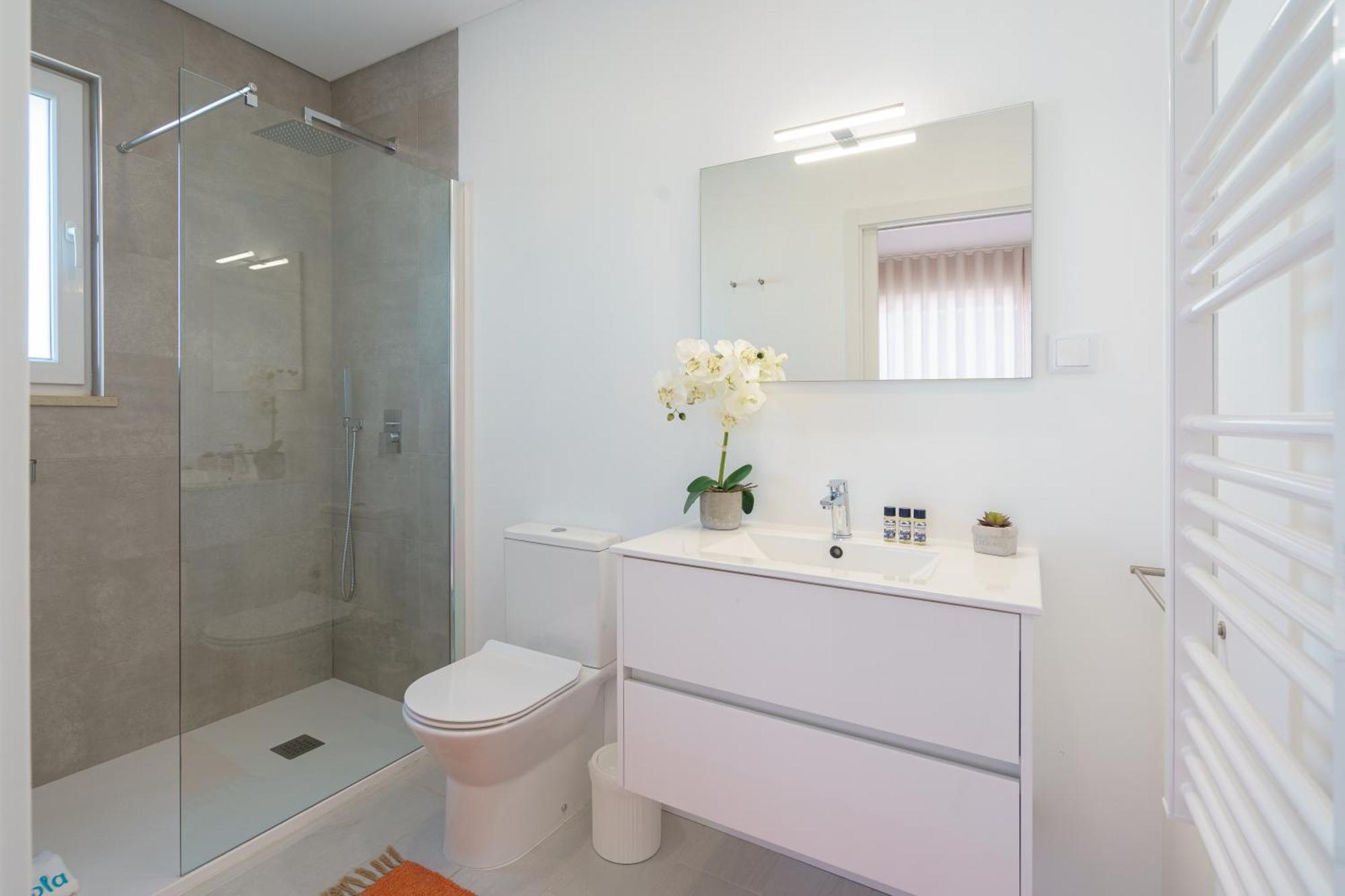 Villa Lola Santa Barbara  Zewnętrze zdjęcie