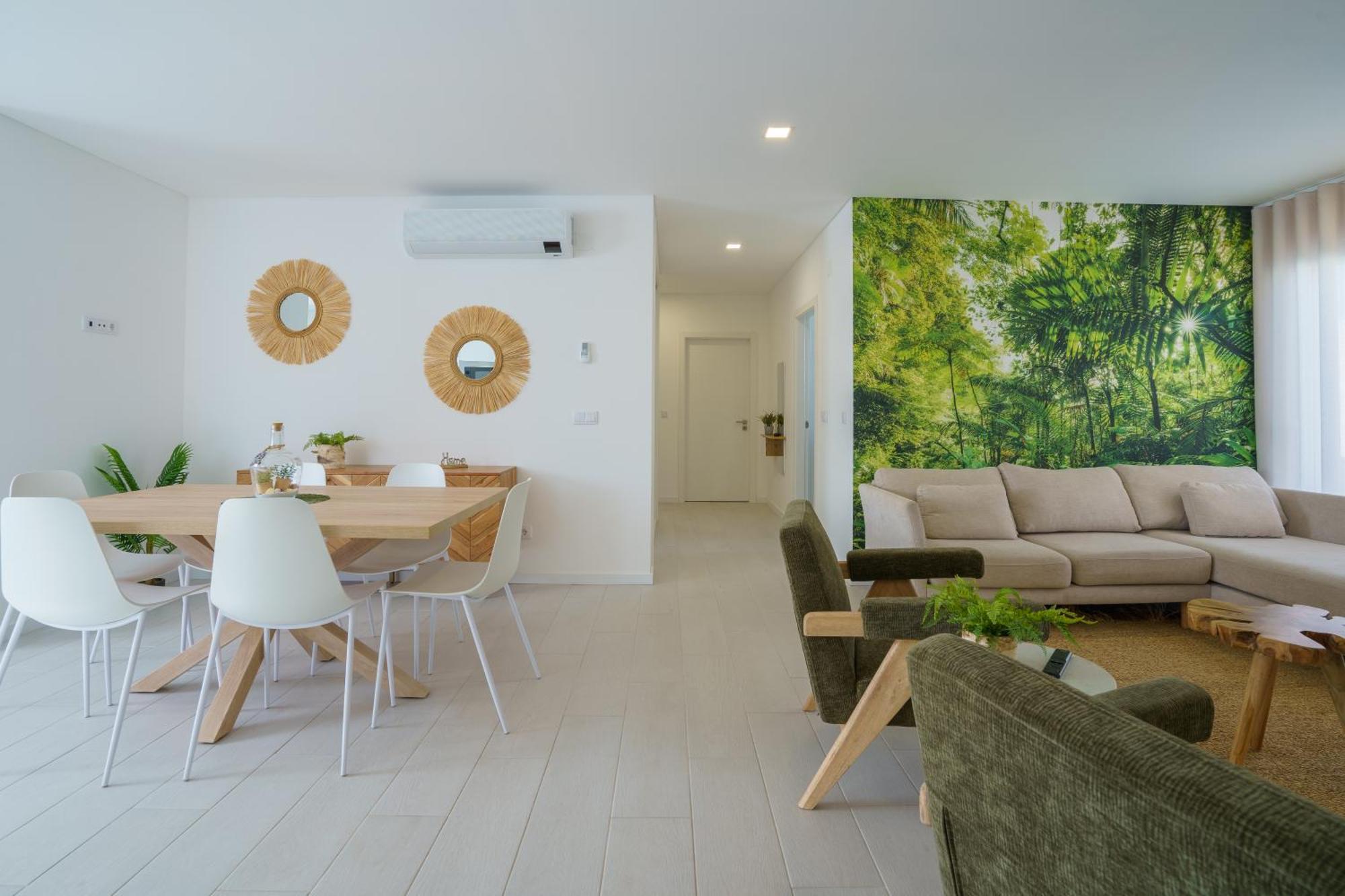 Villa Lola Santa Barbara  Zewnętrze zdjęcie