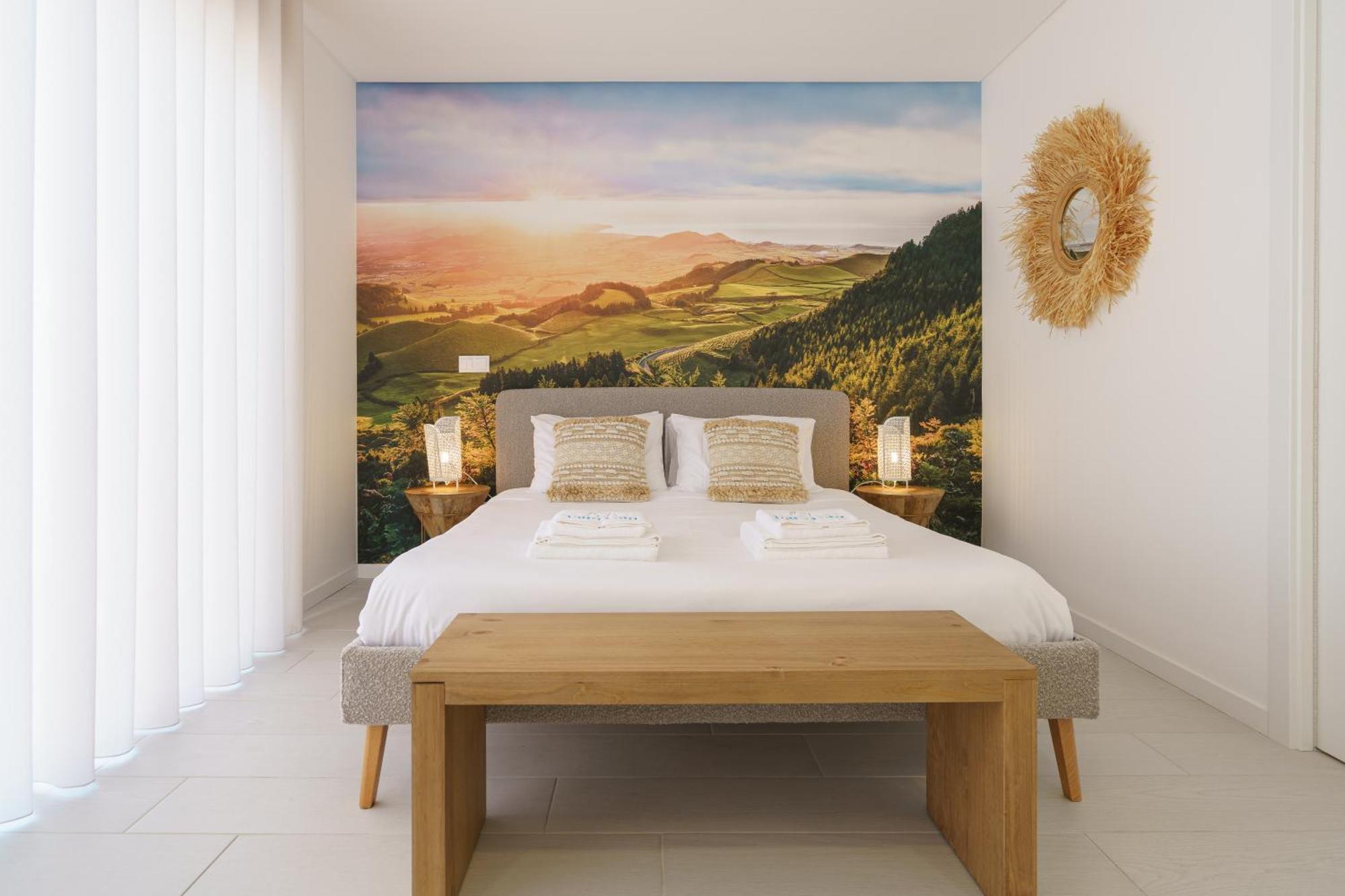 Villa Lola Santa Barbara  Zewnętrze zdjęcie