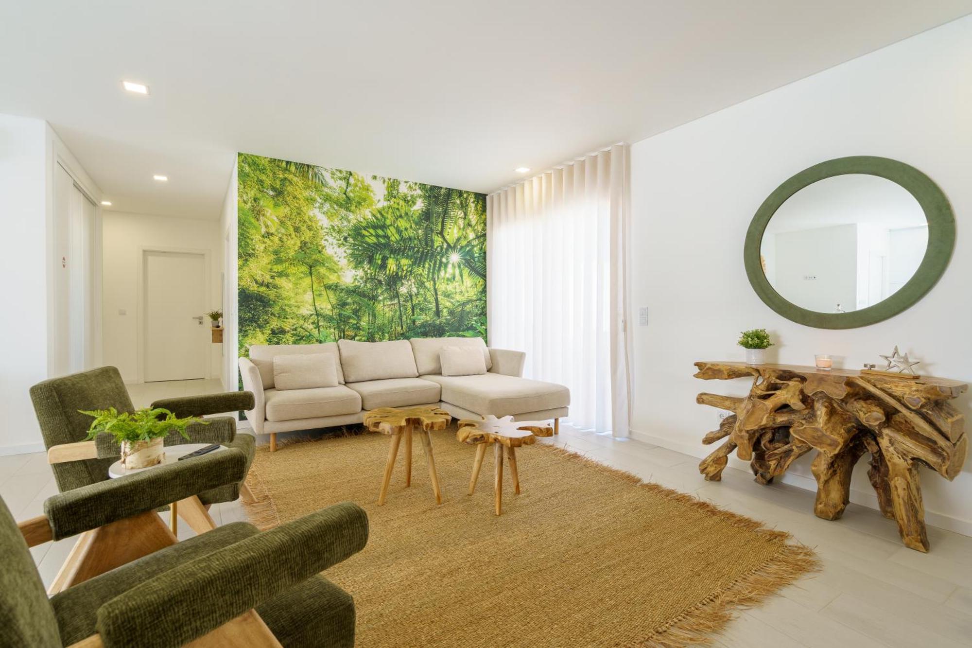 Villa Lola Santa Barbara  Zewnętrze zdjęcie