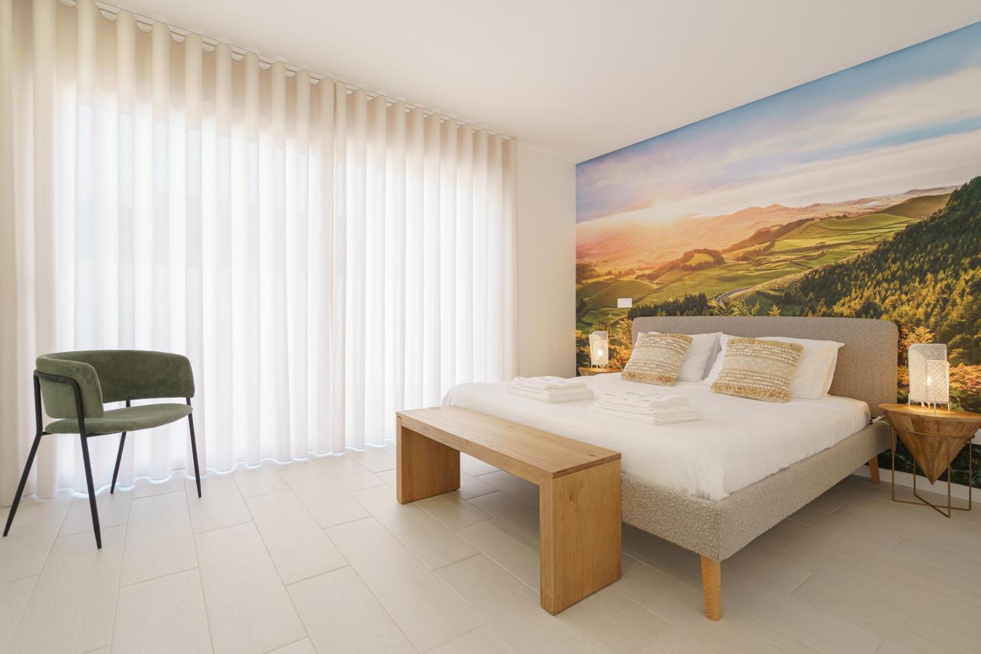 Villa Lola Santa Barbara  Zewnętrze zdjęcie