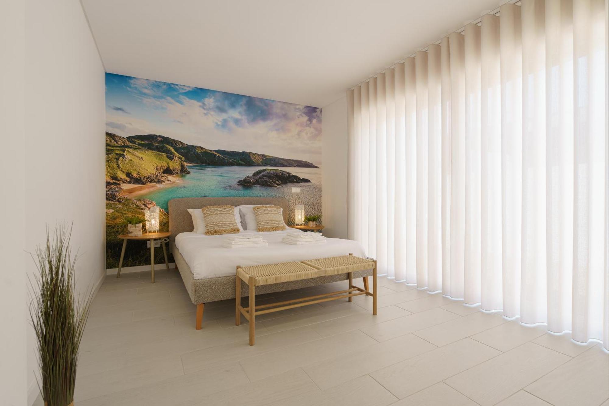 Villa Lola Santa Barbara  Zewnętrze zdjęcie