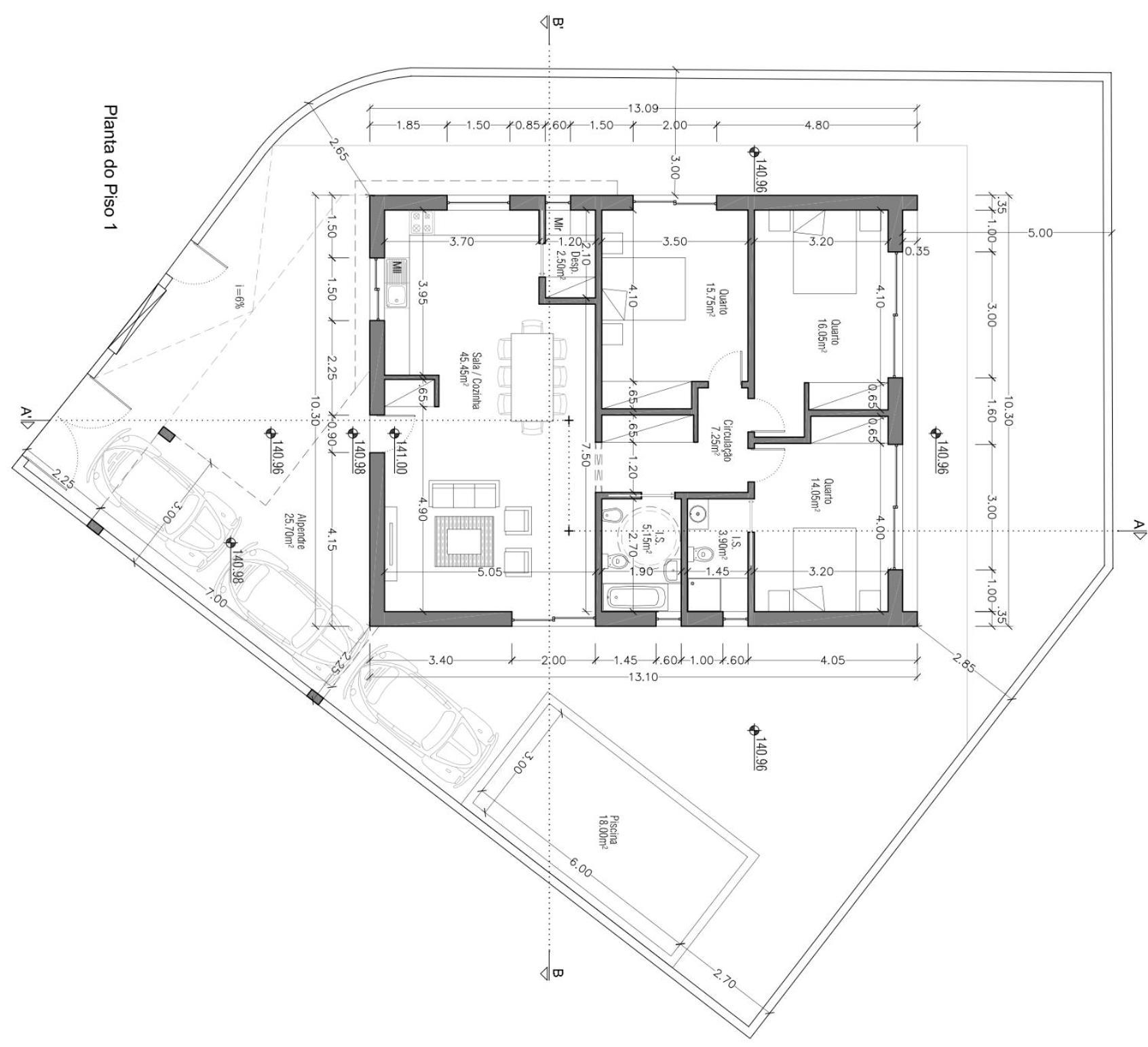 Villa Lola Santa Barbara  Zewnętrze zdjęcie
